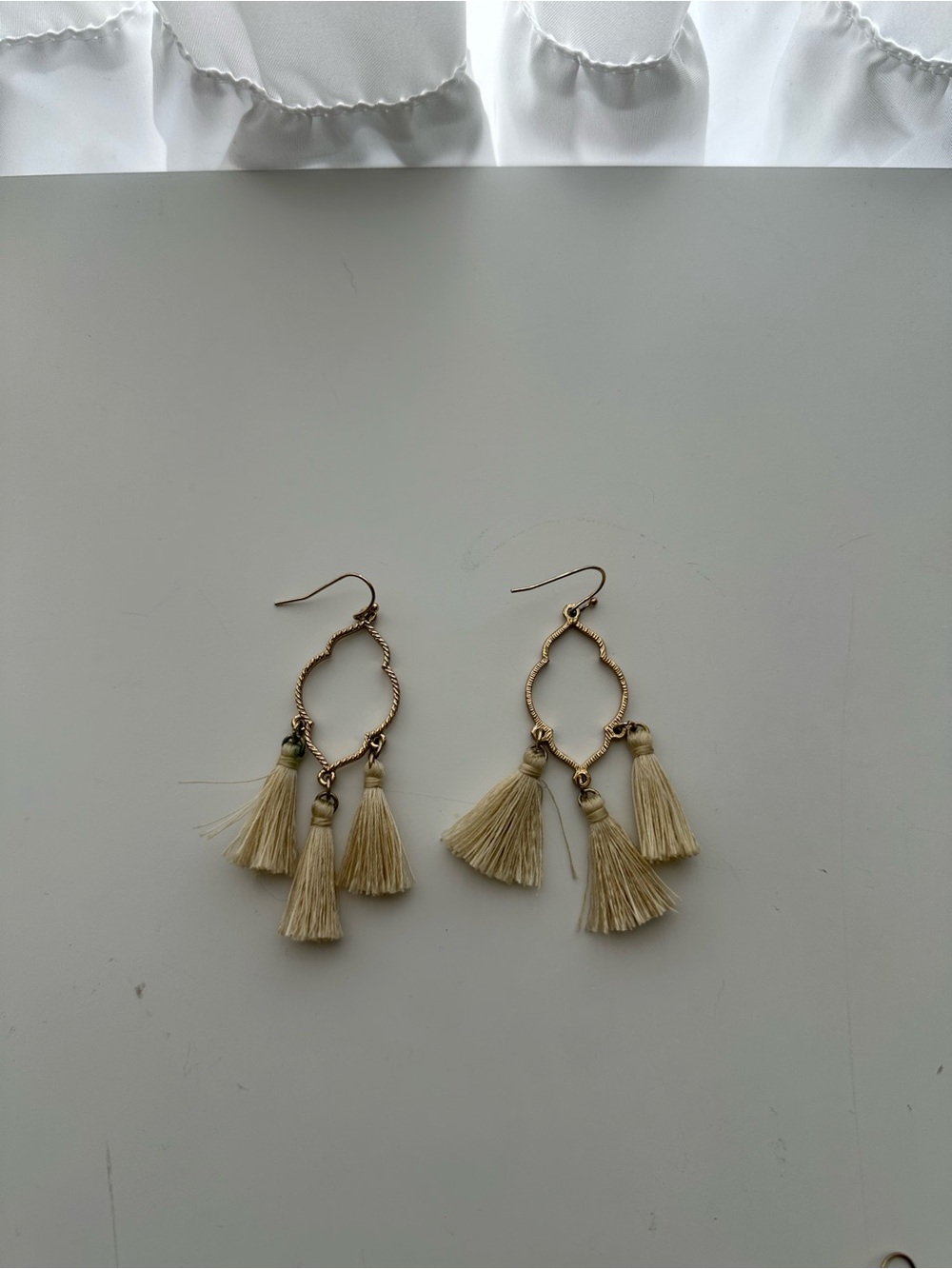 Boutique earrings